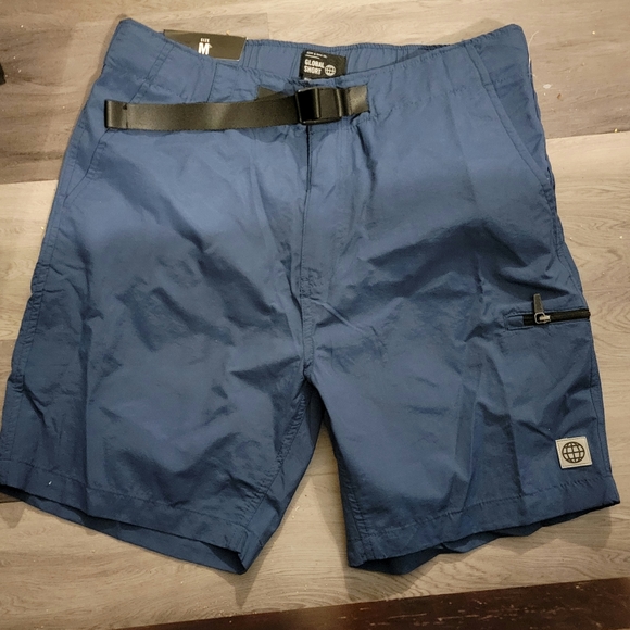 Surf and Swim Co Global Swim and Daily Hybrid Shorts - Picture 1 of 3